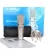 Alctron MC003S by Millionhead, good quality condenser microphone, suitable for recording The mic gives clear and smooth sounds to record singing well.