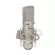 Alctron MC003S by Millionhead, good quality condenser microphone, suitable for recording The mic gives clear and smooth sounds to record singing well.