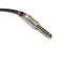 MH-Pro Cable PXM002-ST2 XLR Male to TRS 2 meter long Amphenol / CM Audio is suitable for connecting. Monitor speaker Make the sound more detailed