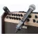 Xvive U3 By Millionhead Wireless Set for changing a normal microphone into a wireless microphone.