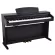 Artesia  DP-3 Plus by Millionhead  ดิจิตอลคีย์บอร์ด 88 คีย์ มาในรูปทรง Upright Piano มีฟังก์ชั่นหลากหลาย