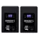 KRK Rokit 7 G4 By Millionhead, Active 2 WAY 145 Watt-in-in Efficient Class-D Power Amp, Studio quality