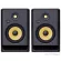 KRK Rokit 7 G4 By Millionhead, Active 2 WAY 145 Watt-in-in Efficient Class-D Power Amp, Studio quality