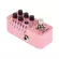 Mooer  D7 by Millionhead เอฟเฟคดีเลย์ ที่สามารถปรับได้ถึง 7 แบบ และยังสามารถ Tap Tempo ได้อีกด้วย พร้อมฟังก์ชั่น Looper ในตัว