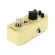 MOOER ENVELOPE BY MILLIONHEAD, a compact WAH Easy to arrange your board But the sound remains good quality