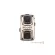MOOER Leveline by Millionhead Pedal, a small, compact leveline foot Easy to use, convenient