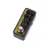 Mooer  Micro Preamp 002 British Gold by Millionhead ปรีแอมป์ขนาดเล็กสุดคุ้มจากค่าย Mooer ที่จำลองเสียงของ Marshall JCM900