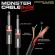 MONSTER Cable Classic Speaker Cable 6FT by Millionhead Speaker Cable, high quality, strong, durable, can be used for a long time.