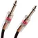 Monster Cable  Classic Speaker Cable 6ft by Millionhead สาย Speaker Cable คุณภาพสูง แข็งแรงทนทาน ใช้งานได้ยาวนาน