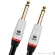 Monster Cable Studio Pro 2000 21FT Straight Instrument Cable by Millionhead There is a great contract 21FT.