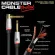 Monster Cable  Studio Pro 2000 21ft Angled to Straight Instrument Cable by Millionhead สายคุณภาพเยี่ยม 21ft ทนทาน