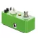 MOOER RUMBLE DRIVE by Millionhead, Over Drive sound effect Giving the tone in a soft way And respond well