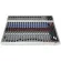 PEAVEY PV 20 USB by Millionhead Analog Miczer 20-small channel Can connect via USB with Built-in DSP Effects. Complete value.