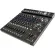 PEAVEY PV14BT by Millionhead 14-chat channel comes with a Bluetooth connection, a built-in effect, worth over the price.