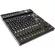 PEAVEY PV14BT by Millionhead 14-chat channel comes with a Bluetooth connection, a built-in effect, worth over the price.