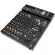 Peavey  PV10BT by Millionhead อนาล็อคมิกเซอร์ 10-แชแนล มาพร้อมการเชื่อมต่อแบบบลูทูธ, เอฟเฟคในตัว คุ้มค่าจัดเต็มเกินราคา