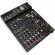 Peavey  PV10BT by Millionhead อนาล็อคมิกเซอร์ 10-แชแนล มาพร้อมการเชื่อมต่อแบบบลูทูธ, เอฟเฟคในตัว คุ้มค่าจัดเต็มเกินราคา