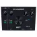 M-Audio  AIR 192|4 by Millionhead ออดิโออินเตอร์เฟส 2-in/2-out ความละเอียดที่ 24-bit/192kHz