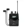 Sennheiser EW IEM G4-C by Millionhead Wireless Set In Ear Monitor is a wireless in-up in UHF area in 4 Jane and delivery.