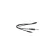 Sennheiser  EW 100 G4 Ci-1 by Millionhead ชุดไวเลสกีตาร์แบบไร้สาย เป็นไวเลสย่าน UHF ในเจน 4 มีเครื่องรับเเละส่ง