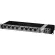 Zoom Uac-8 By Millionhead Audio International 18-8-bit/192khz, 8 XLR/TRS Combo Mic/Line Inputs, Adat and S/PDIF Digital I/O