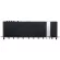 Zoom Uac-8 By Millionhead Audio International 18-8-bit/192khz, 8 XLR/TRS Combo Mic/Line Inputs, Adat and S/PDIF Digital I/O