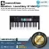 Novation  Launchkey 37 MkIII Midi Keyboard ตัวล่าสุดจาก Novation รุ่น Launch Key 37 MkIII มาพร้อมกับ Hardware สุดล้ำ