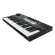 Novation Launchkey 37 MKIII MIDI Keyboard from the LAUNCH Key 37 MKIII model comes with advanced hardware.