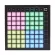 Novation Launchpad Pro MK3 by Millionhead, the ultimate USB MIDI Controller controller, size 64 Pads, which shows the RGB power.