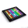 Novation  Launchpad Pro MK3 by Millionhead สุดยอดตัวควบคุม USB Midi Controller ขนาด 64 Pads ที่เเสดงผลไฟเเบบ RGB