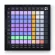 Novation Launchpad Pro MK3 by Millionhead, the ultimate USB MIDI Controller controller, size 64 Pads, which shows the RGB power.