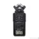 Zoom H6 Black Edition by Millionhead Zoom H6 Auditoring of XLR/TRS 4 Channel