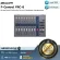 ZOOM  F-Control FRC-8 by Millionhead Mixing Control Surface สำหรับเครื่องบันทึกเสียง Zoom F4 และ F8