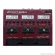 Zoom B3N by Millionhead Multi -Effect with Stompbox-Style Controls, 5 Amp Models, 5 Cabinet Models, 67 Effects