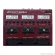 ZOOM  B3n by Millionhead มัลติเอฟเฟคเบสมาพร้อมกับ Stompbox-style Controls, 5 Amp Models, 5 Cabinet Models, 67 Effects