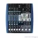 PreSonus  StudioLive AR8c by Millionhead อนาล็อกมิกเซอร์ PreSonus StudioLive AR8c เครื่องผสมสัญญาณเสียงแบบอนาล็อก