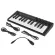 IK Multimedia Irig Keys 2 Mini by Millionhead Midi Keyboard Controller, 25 key can be used with both Mac/PC.