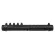 IK Multimedia Irig Keys 2 Mini by Millionhead Midi Keyboard Controller, 25 key can be used with both Mac/PC.