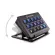 ELGATO Stream Deck by Millionhead LCD button 15 buttons at your fingertips for the best studio control.