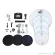 XM A-5S by Millionhead Kit electric drum set for changing acoustic drums into electric drums