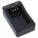 ZOOM  LBC-1 by Millionhead เครื่องชาร์จแบตเตอรี่สำหรับใช้งานกับ Zoom รุ่น Q4 และ Q8
