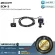 Zoom ECM-3 By Millionhead Extension Cable for Zoom's device