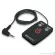 Zoom RC2 By Millionhead Remote Control for use with ZOOM H2N