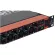 Behringer Ultragain Digital Ada8200 By Millionhead Audio Audio 8 In/8 Out Adat Audio Interface with Mic Preamps