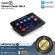 Elgato  Stream Deck Mk.2 by Millionhead เครื่องมือยอดนิยมสำหรับสตรีมเมอร์แบบสด เป็นการตั้งค่าปุ่มลัดและสามารถเข้าถึงได้ด้วยการกดปุ่มเพียงปุ่มเดียว