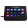 Elgato  Stream Deck Mk.2 by Millionhead เครื่องมือยอดนิยมสำหรับสตรีมเมอร์แบบสด เป็นการตั้งค่าปุ่มลัดและสามารถเข้าถึงได้ด้วยการกดปุ่มเพียงปุ่มเดียว