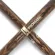 PROMARK CLASSIC 2B FIREGRAIN BY Millionhead, the 2B of the most durable drums from Promark. Promark added the heat with firegrain.