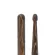 Promark 5A Firegrain by Millionhead, the most durable Rebound 5A drum wood, Rebound 5A has a slender 3 inch.