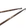 Promark 5A Firegrain by Millionhead, the most durable Rebound 5A drum wood, Rebound 5A has a slender 3 inch.