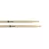 PROMARK  5A HICKORY WOOD TIP by Millionhead ไม้กลองที่ขายดีที่สุดสำหรับดนตรีทุกรูปแบบการออกแบบและความยาวที่สมดุล  ส่วนปลายรูปวงรีให้เสียงที่